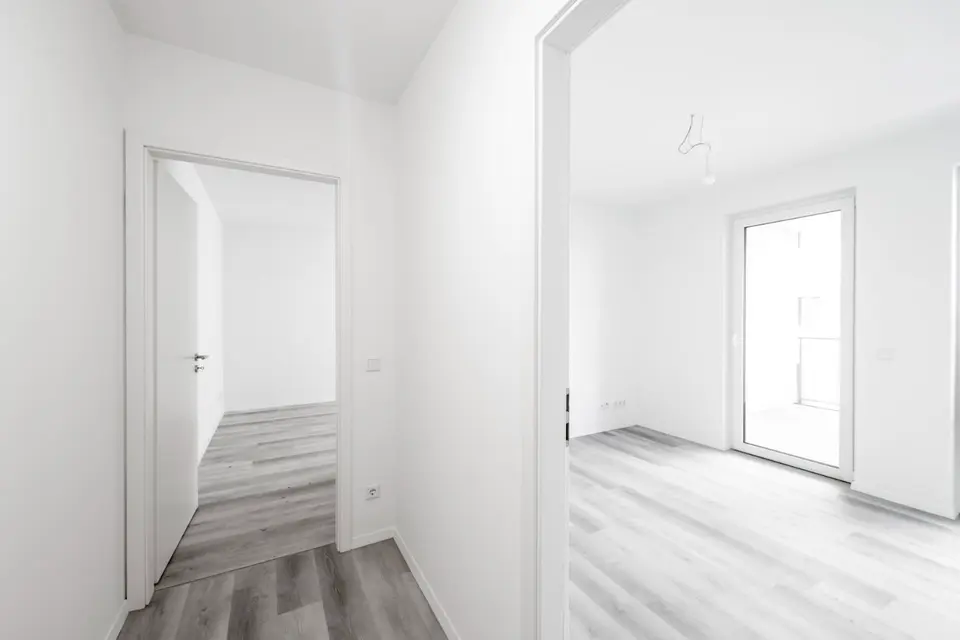 2 Zimmer Wohnung mit 58 m² in Herne – Bild 4