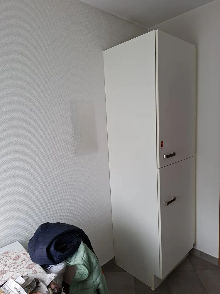 2 Zimmer Wohnung mit 63 m² in Remscheid – Bild 1