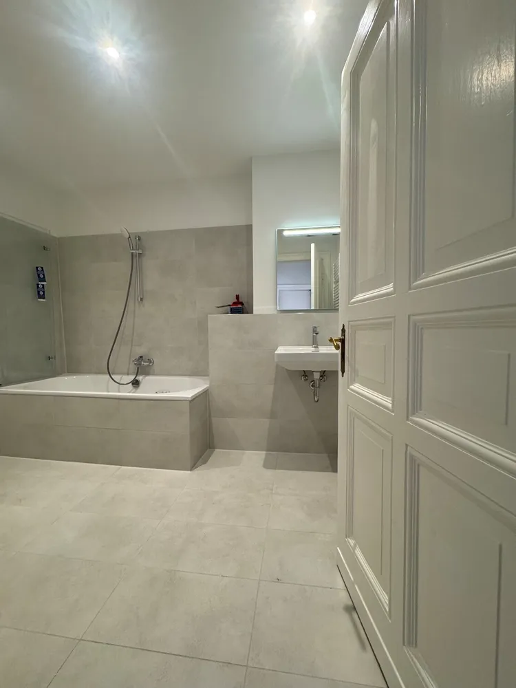 4 Zimmer Wohnung mit 97 m² in Berlin – Bild 5