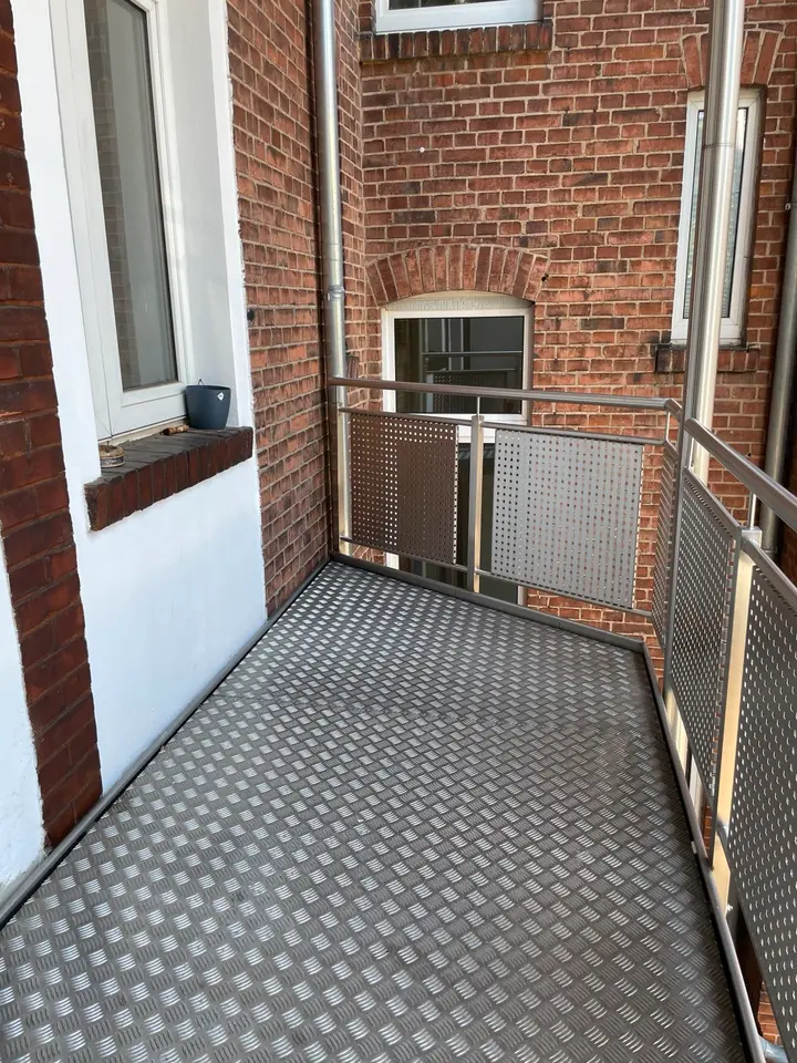 WG-Zimmer mit 105 m² in Erfurt – Bild 7
