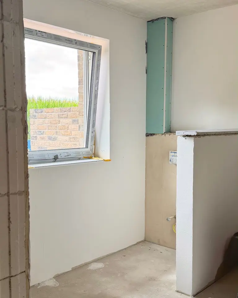 2 Zimmer Haus mit 79 m² in Meppen – Bild 5