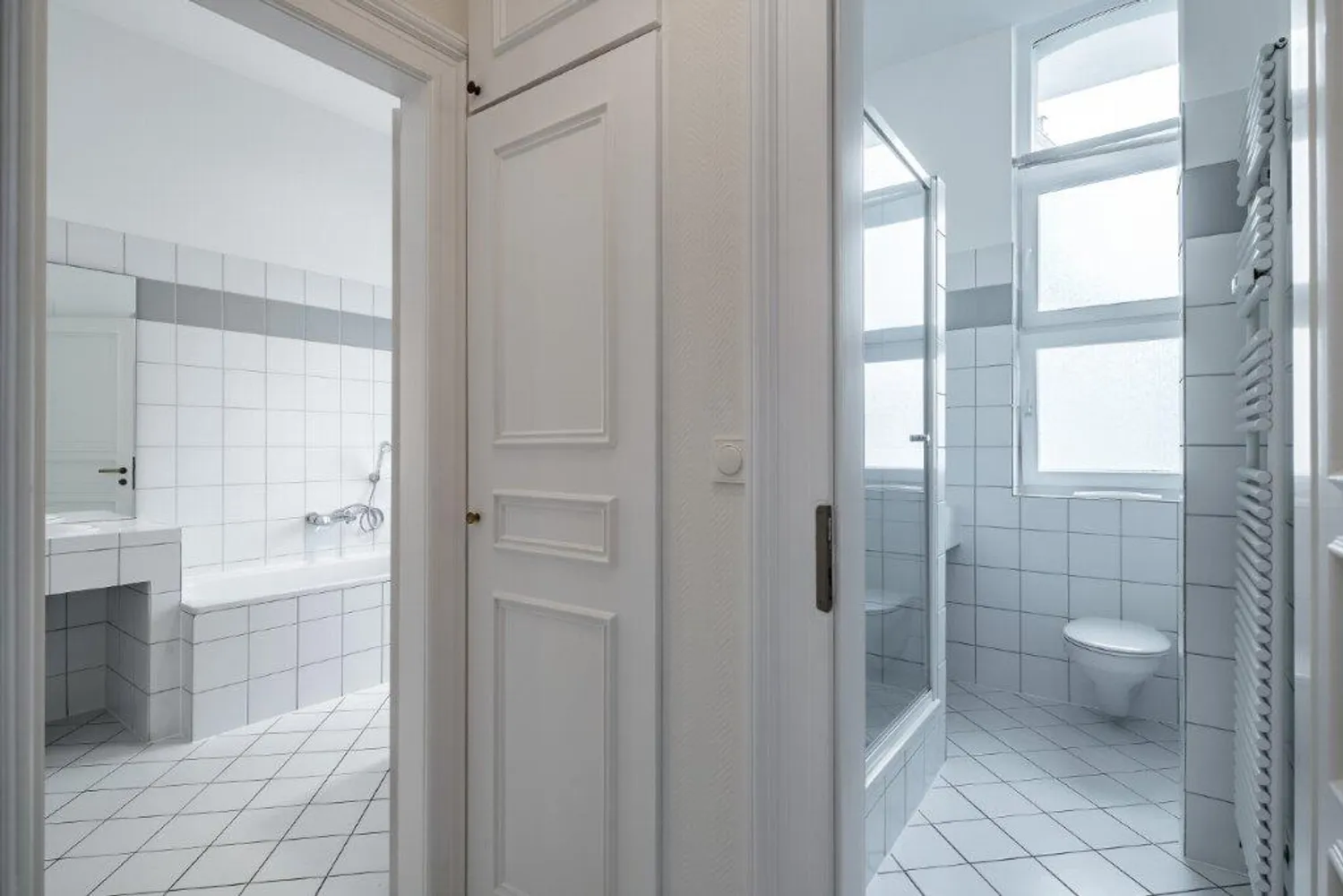 5 Zimmer Wohnung mit 165 m² in Wiesbaden – Bild 7
