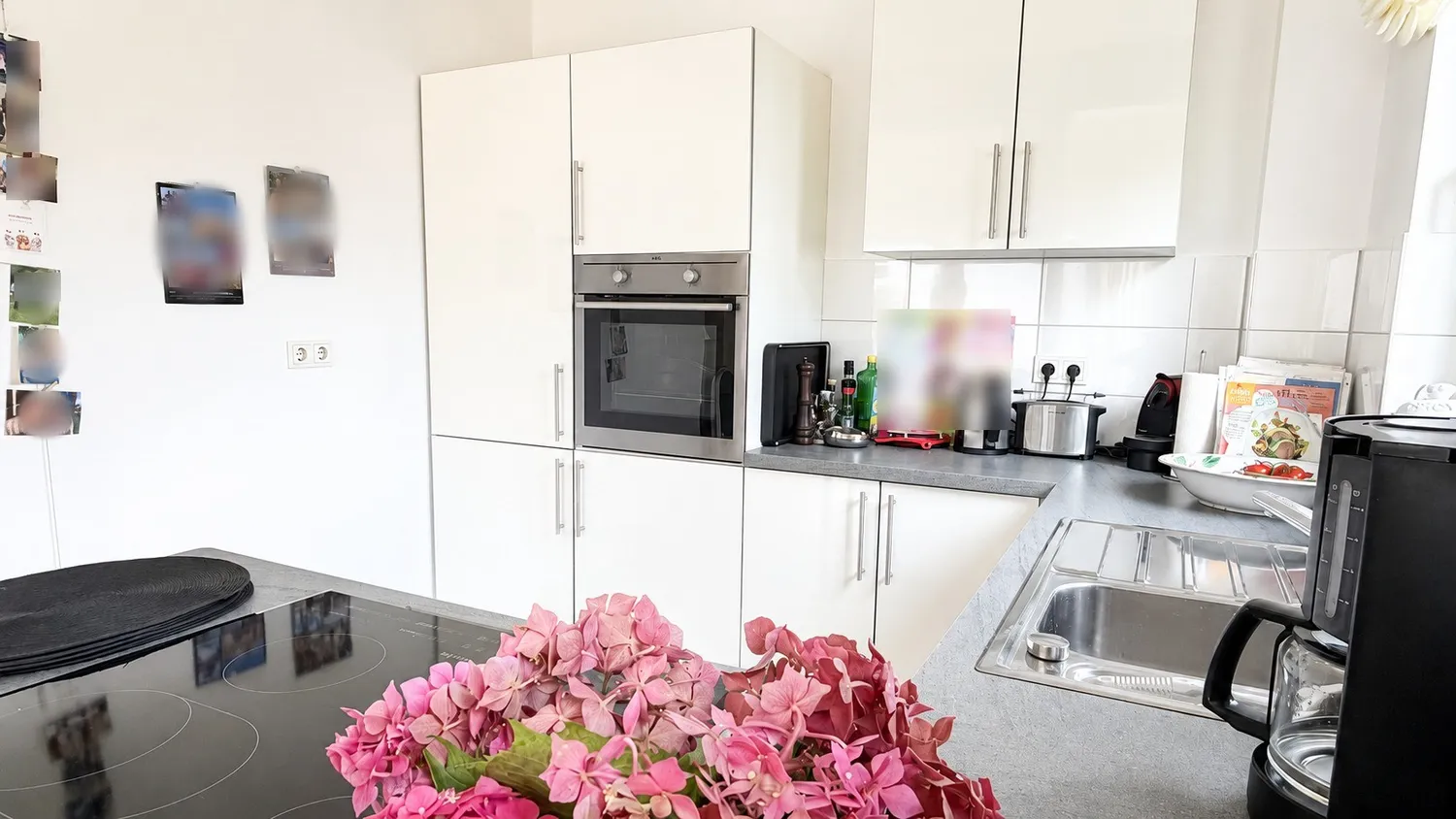 3 Zimmer Wohnung mit 82 m² in Düsseldorf – Bild 6