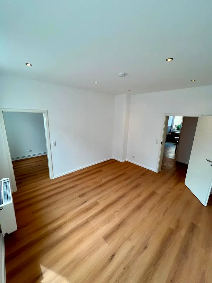 2 Zimmer Wohnung mit 55 m² in Braunschweig – Bild 6