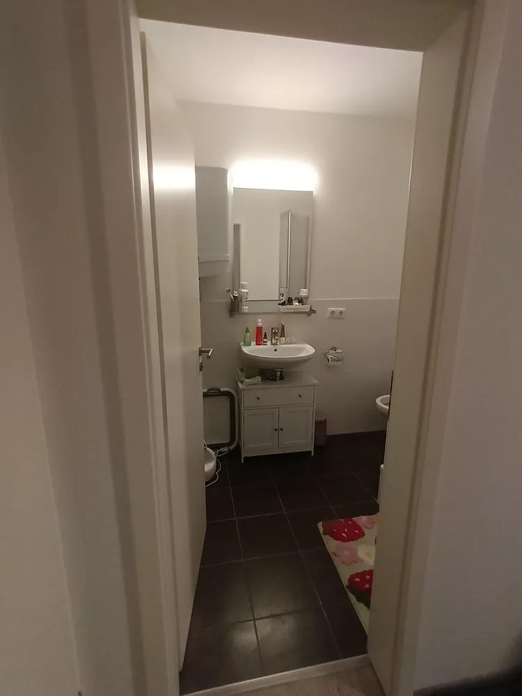 1 Zimmer Wohnung mit 31 m² in Würzburg – Bild 3