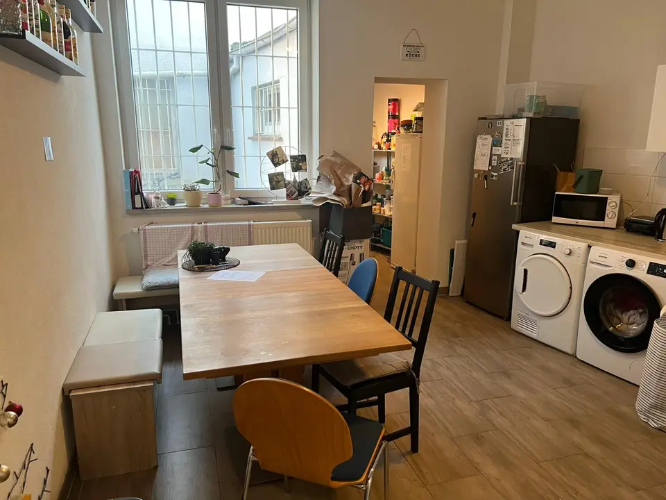 WG-Zimmer mit 16 m² in Kassel – Bild 6