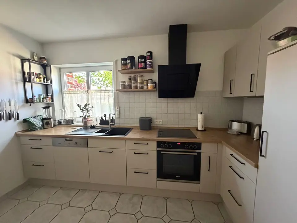 4 Zimmer Haus mit 115 m² in Cloppenburg – Bild 6