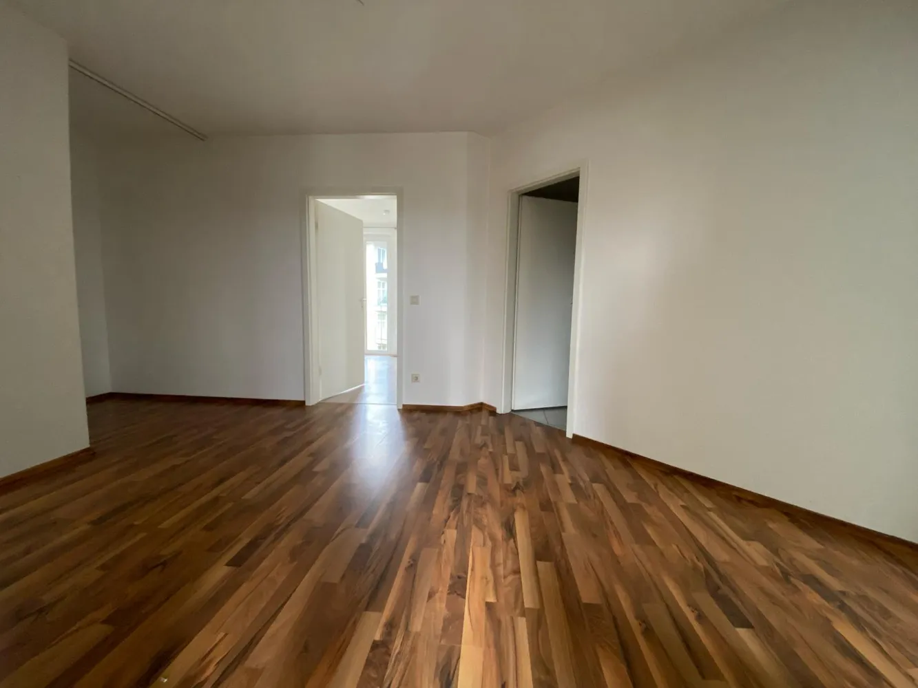 2 Zimmer Wohnung mit 67 m² in Bielefeld – Bild 2