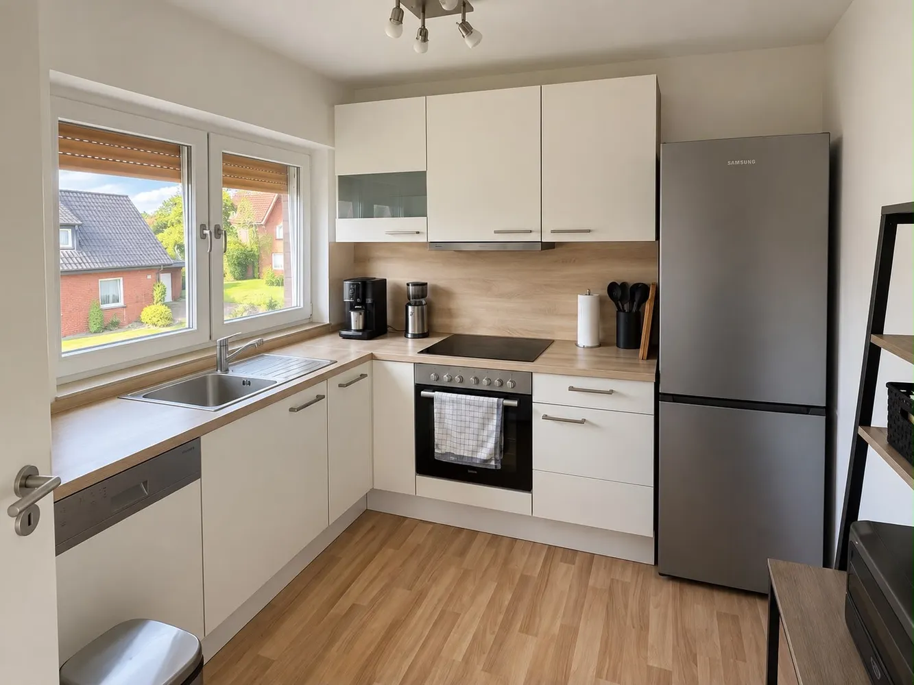 4 room apartment with 100 m² in Ahaus – Photo 7