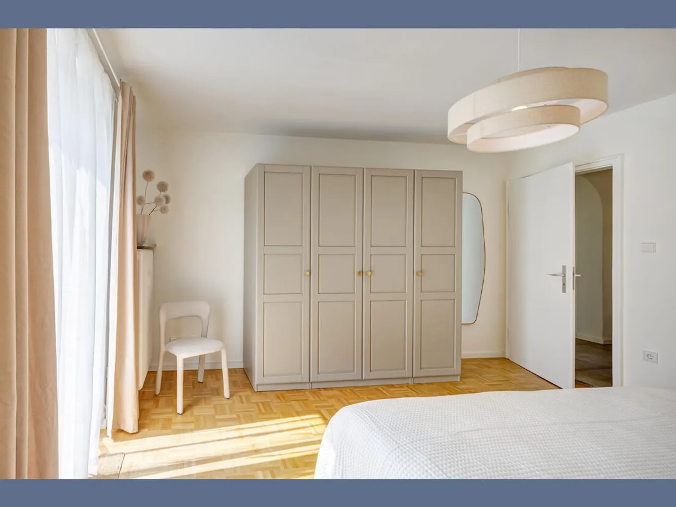 4 Zimmer Wohnung mit 98 m² in München – Bild 6