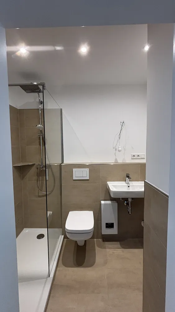 3 Zimmer Wohnung mit 70 m² in Köln – Bild 9