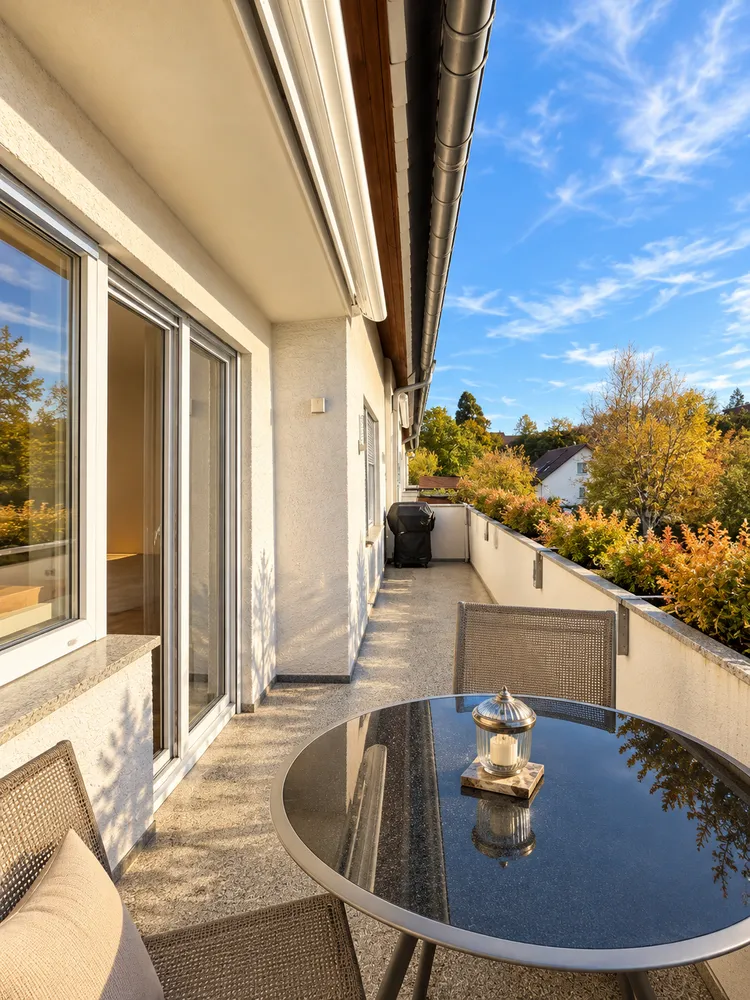 4 Zimmer Wohnung mit 85 m² in Viernheim – Bild 6