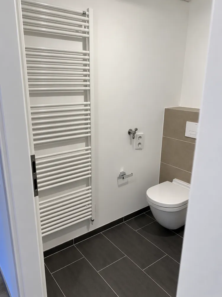 3 room apartment with 83 m² in Frankfurt am Main – Photo 6