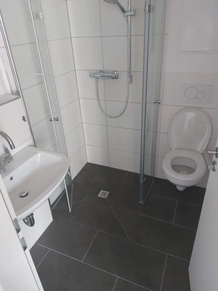 1 Zimmer Wohnung mit 25 m² in Augsburg – Bild 5