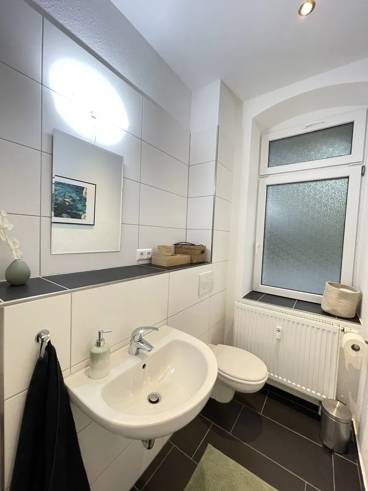 2 Zimmer Wohnung mit 45 m² in Dresden – Bild 12