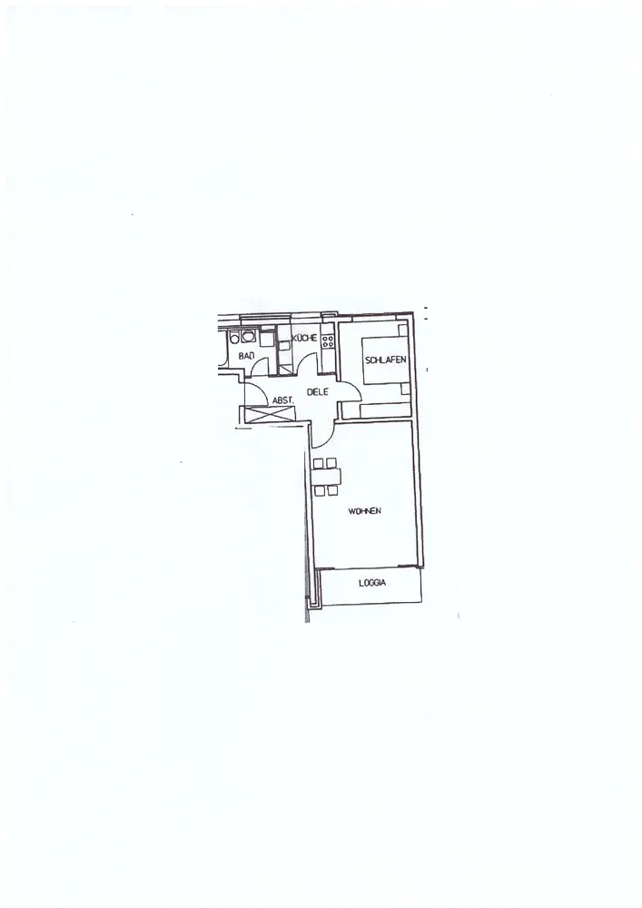 2 Zimmer Wohnung mit 61 m² in Falkensee – Bild 9