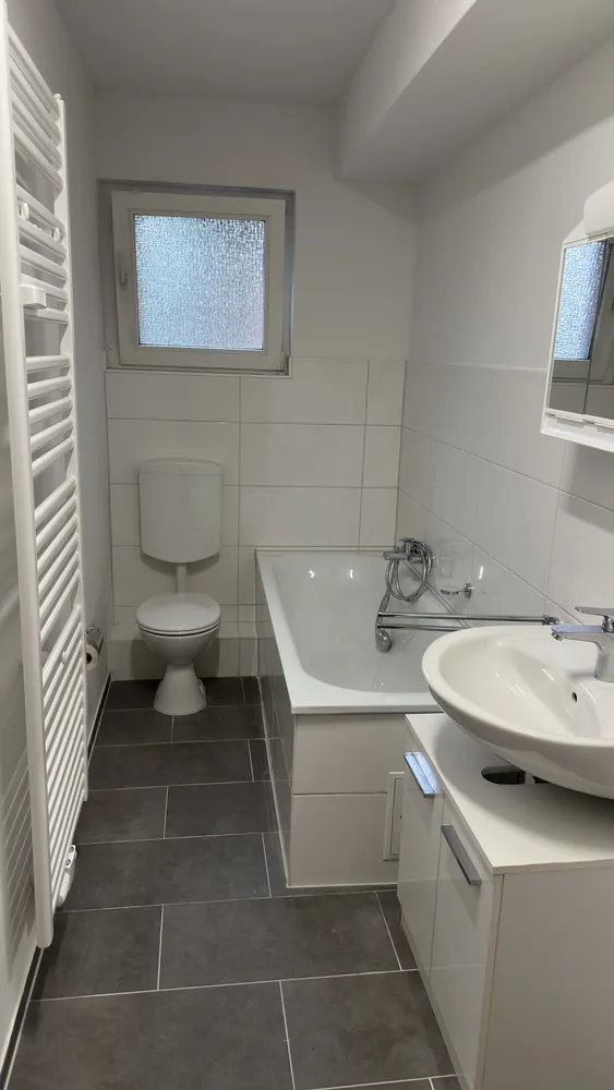 4 Zimmer Wohnung mit 125 m² in Mönchengladbach – Bild 2