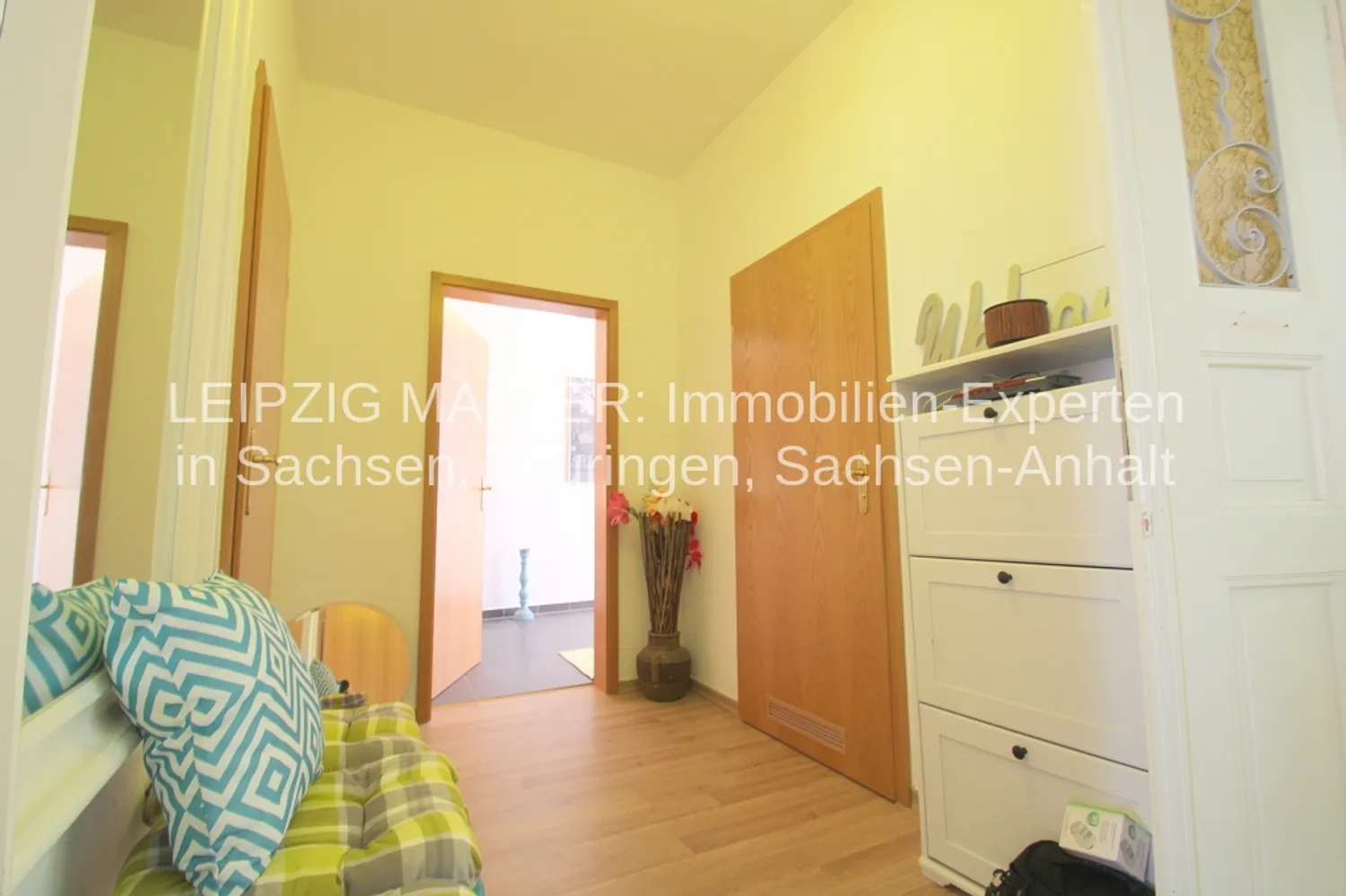 2 Zimmer Wohnung mit 66 m² in Leipzig – Bild 8