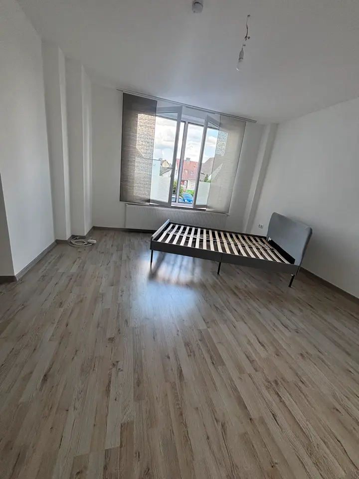 WG-Zimmer mit 27 m² in Osnabrück – Bild 4