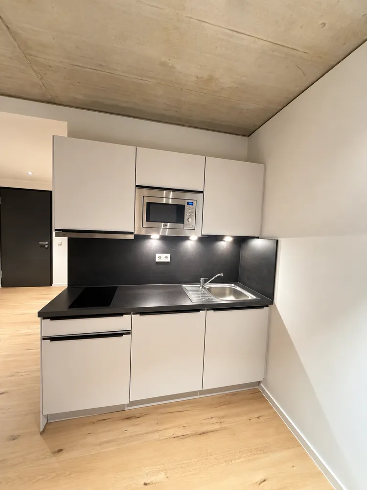 1 Zimmer Wohnung mit 32 m² in Bielefeld – Bild 4