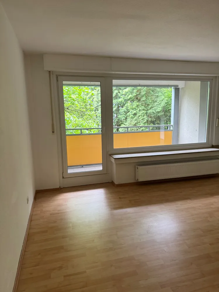 2 Zimmer Wohnung mit 58 m² in Witten – Bild 2