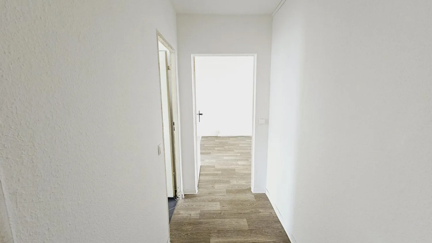 2 room apartment with 51 m² in Magdeburg – Photo 9