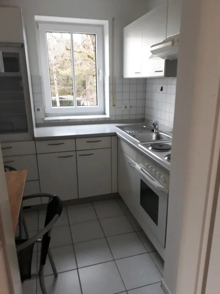 2 Zimmer Wohnung mit 40 m² in Biberach an der Riß – Bild 1
