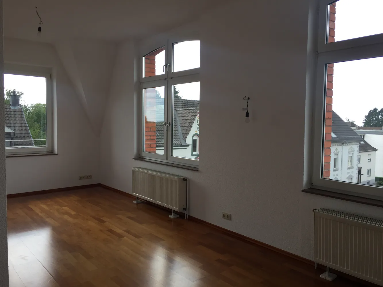 5 Zimmer Wohnung mit 130 m² in Solingen – Bild 7