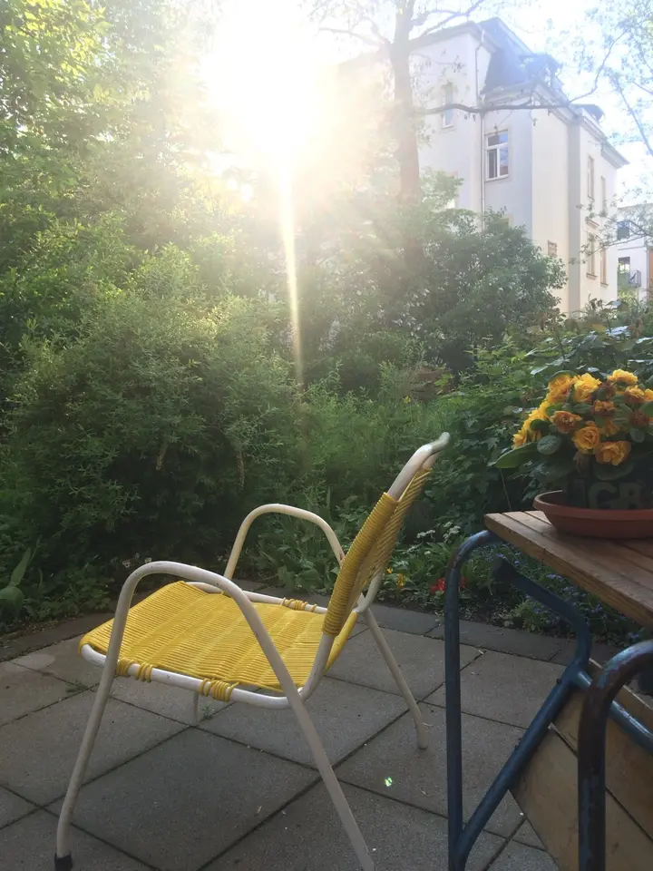 2 Zimmer Wohnung mit 43 m² in Dresden – Bild 8
