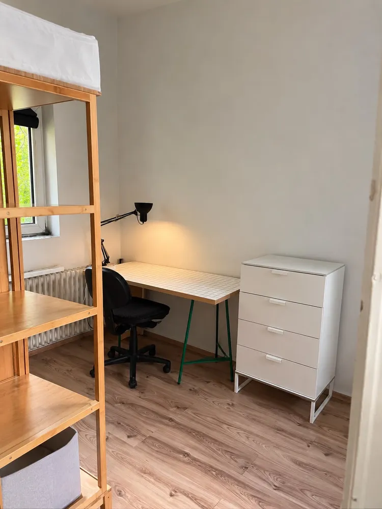 2 Zimmer Wohnung mit 45 m² in Berlin – Bild 3