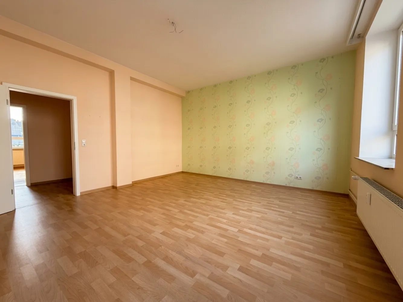 3 room apartment with 89 m² in Bremerhaven – Photo 12