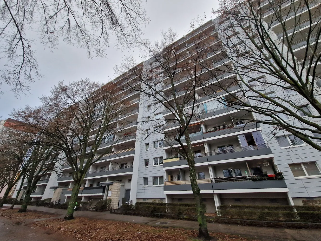 3 Zimmer Wohnung mit 71 m² in Berlin – Bild 9