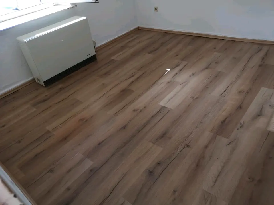 3 Zimmer Wohnung mit 56 m² in Dortmund – Bild 2