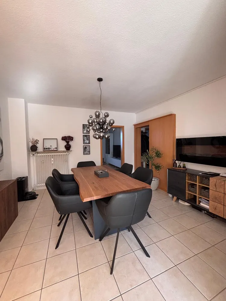 3 Zimmer Wohnung mit 66 m² in Essen – Bild 2