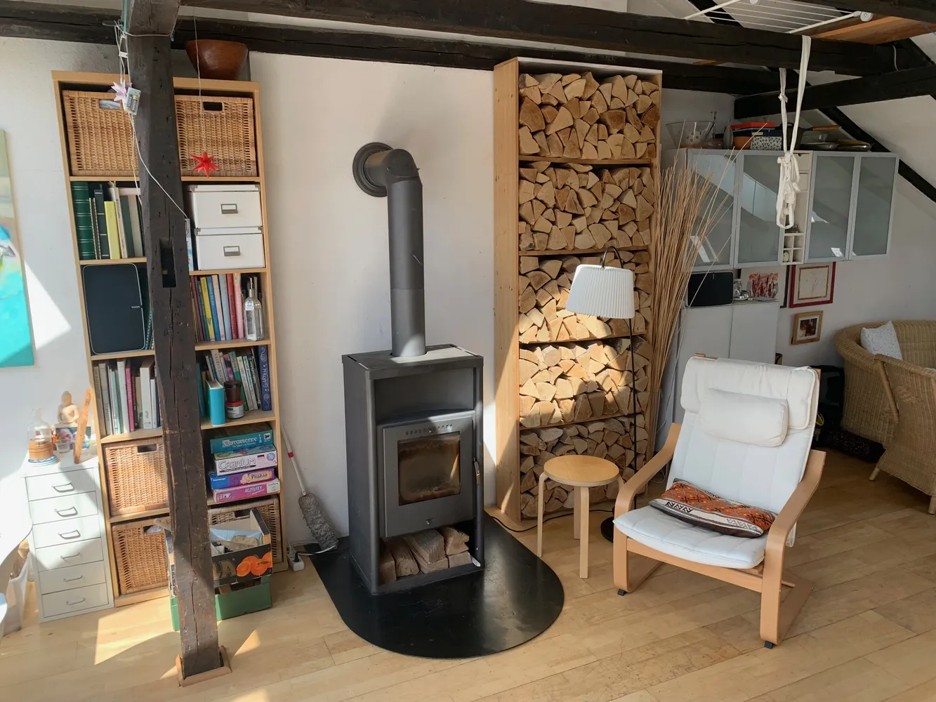 1 Zimmer Wohnung mit 15 m² in Bremen – Bild 5