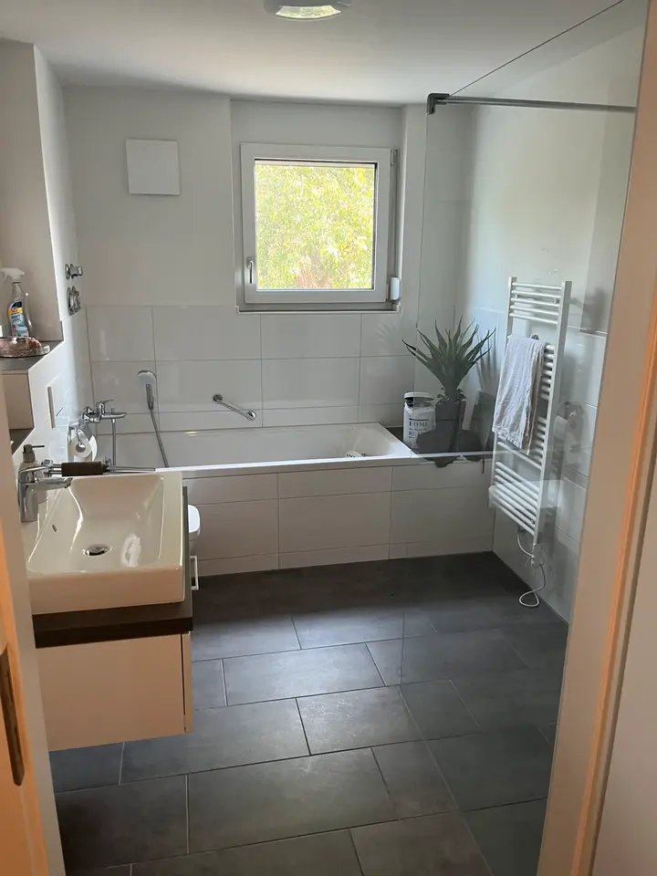 4 Zimmer Wohnung mit 90 m² in Rottenburg am Neckar – Bild 5