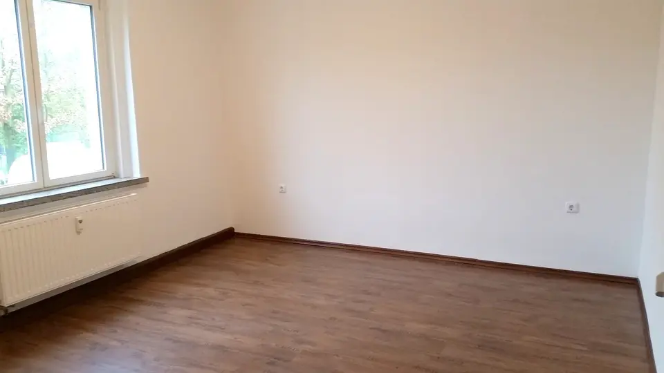 2 Zimmer Wohnung mit 50 m² in Crimmitschau – Bild 3