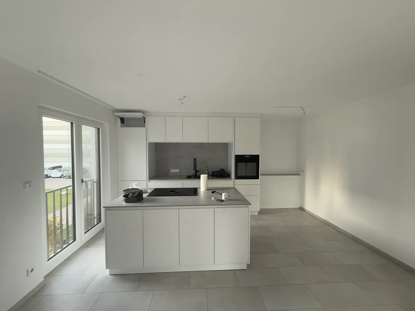 3 room apartment with 77 m² in Munich – Photo 7