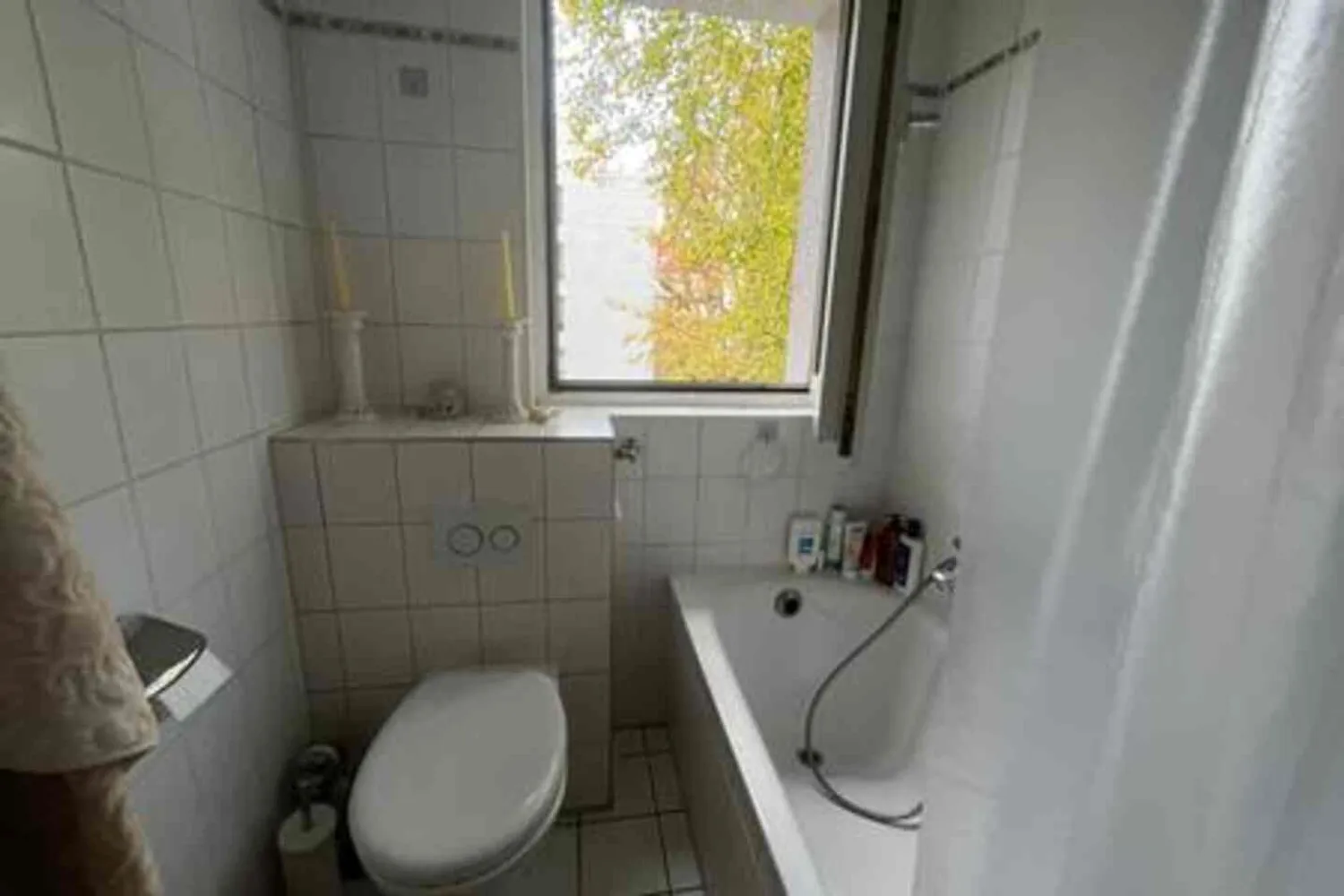 2 Zimmer Wohnung mit 58 m² in Frankfurt am Main – Bild 5