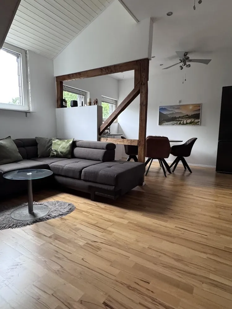 4 Zimmer Wohnung mit 83 m² in Gladbeck – Bild 1