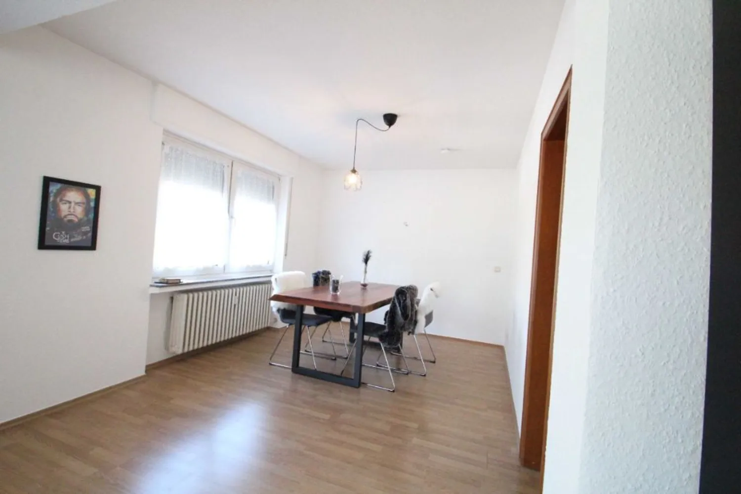 4 room apartment with 116 m² in Troisdorf – Photo 8