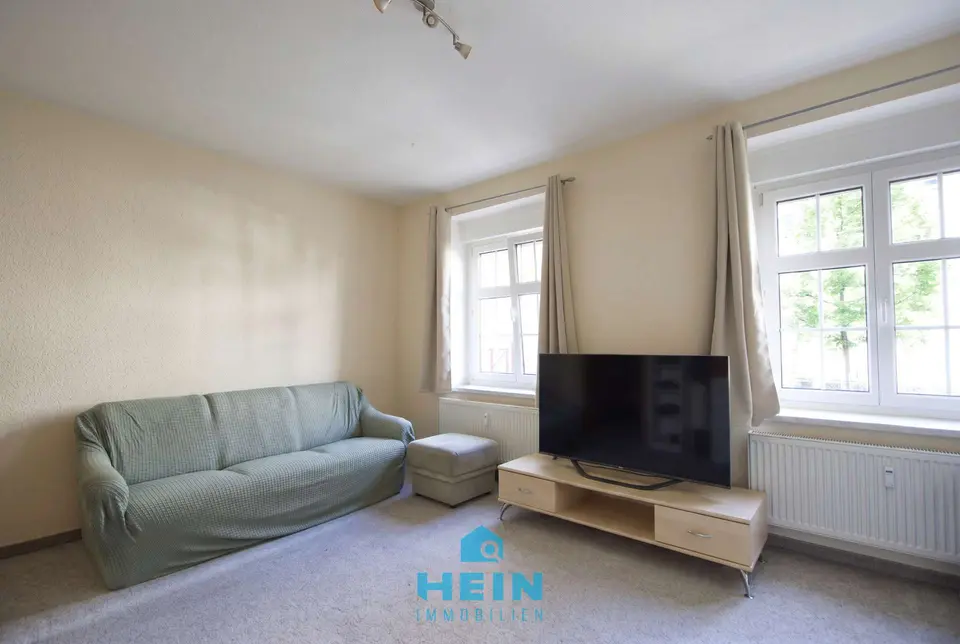 2 Zimmer Wohnung mit 60 m² in Aue-Bad Schlema – Bild 1
