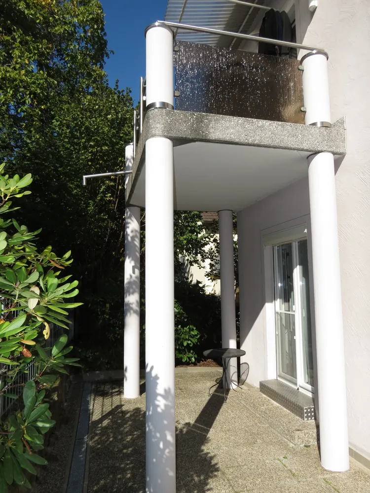 2 Zimmer Wohnung mit 49 m² in Stuttgart – Bild 1