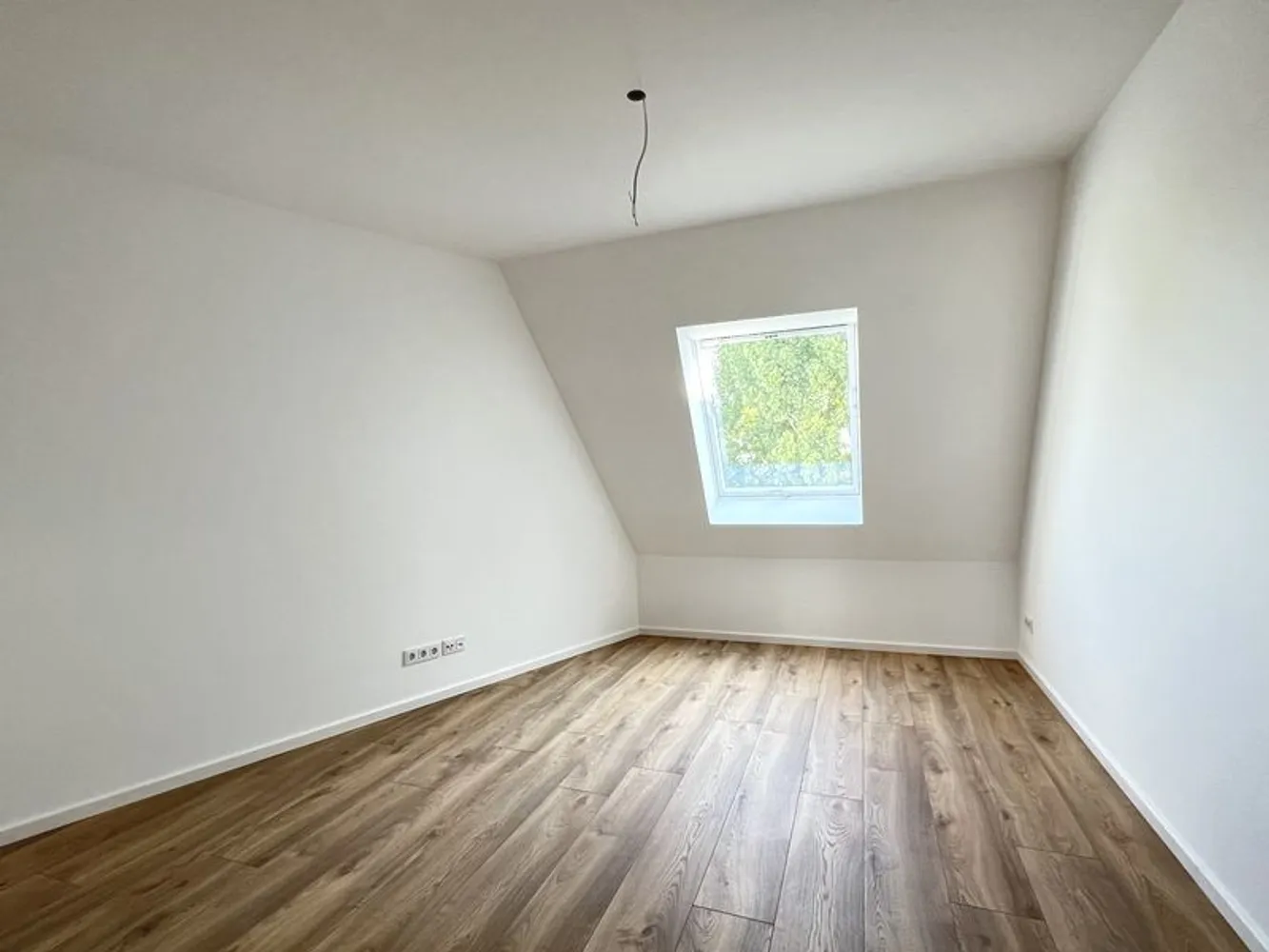 2 Zimmer Wohnung mit 45 m² in Berlin – Bild 2