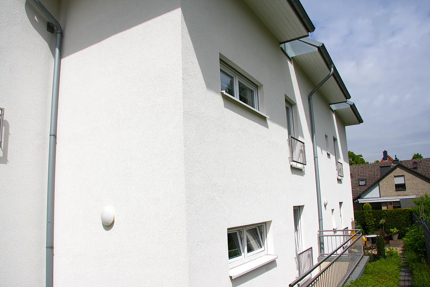 5 Zimmer Wohnung mit 151 m² in Unna – Bild 5