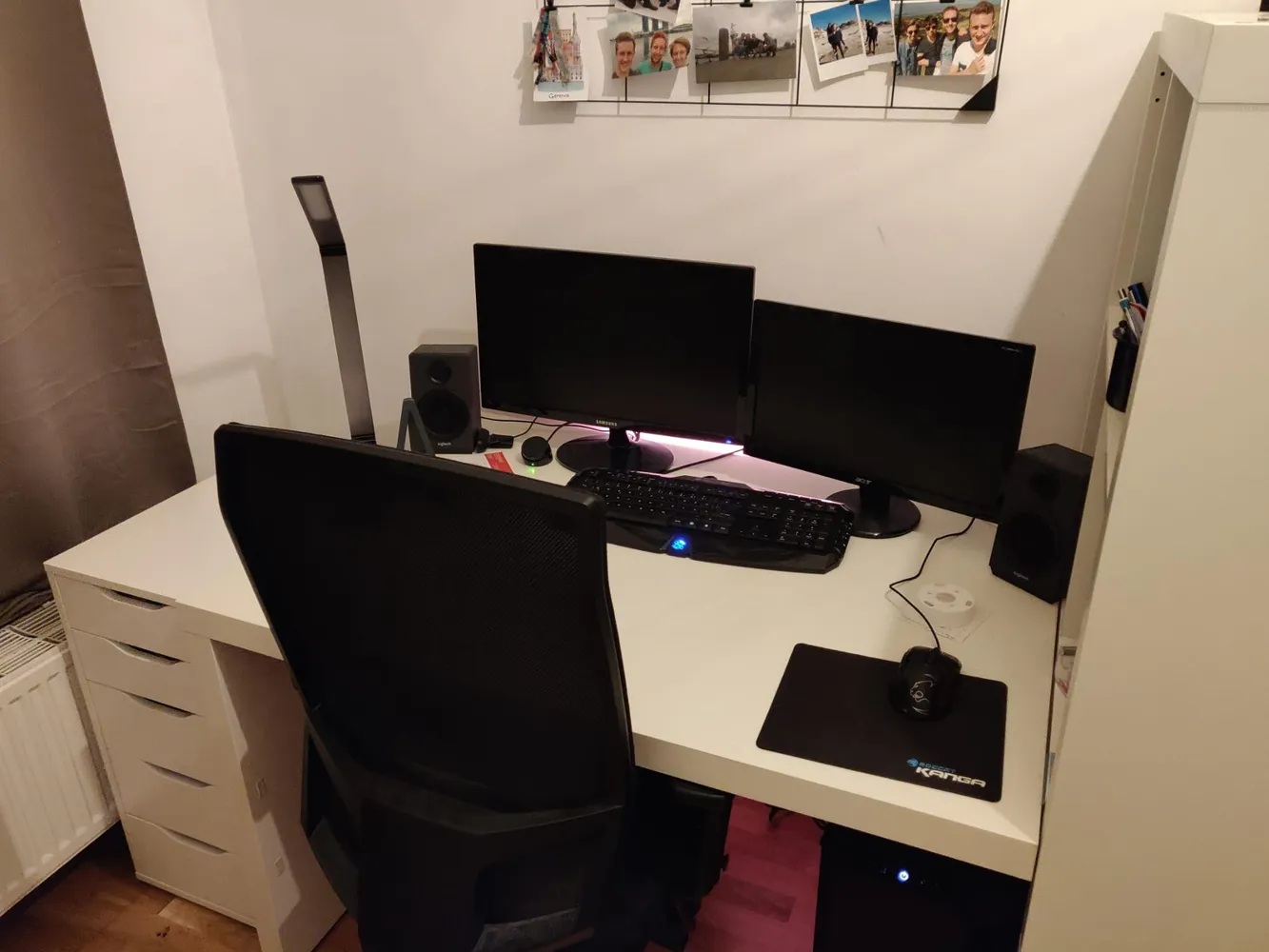 3 Zimmer Wohnung mit 50 m² in Hamburg – Bild 9