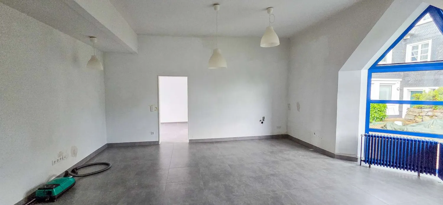 2 Zimmer Wohnung mit 107 m² in Remscheid – Bild 8