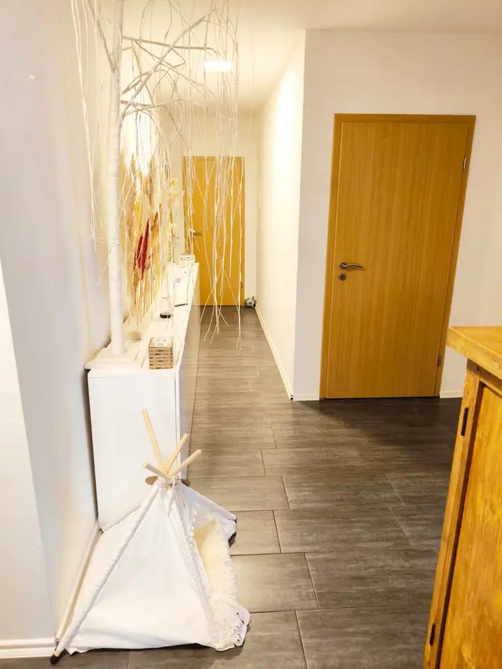 4 Zimmer Wohnung mit 119 m² in Norden – Bild 8