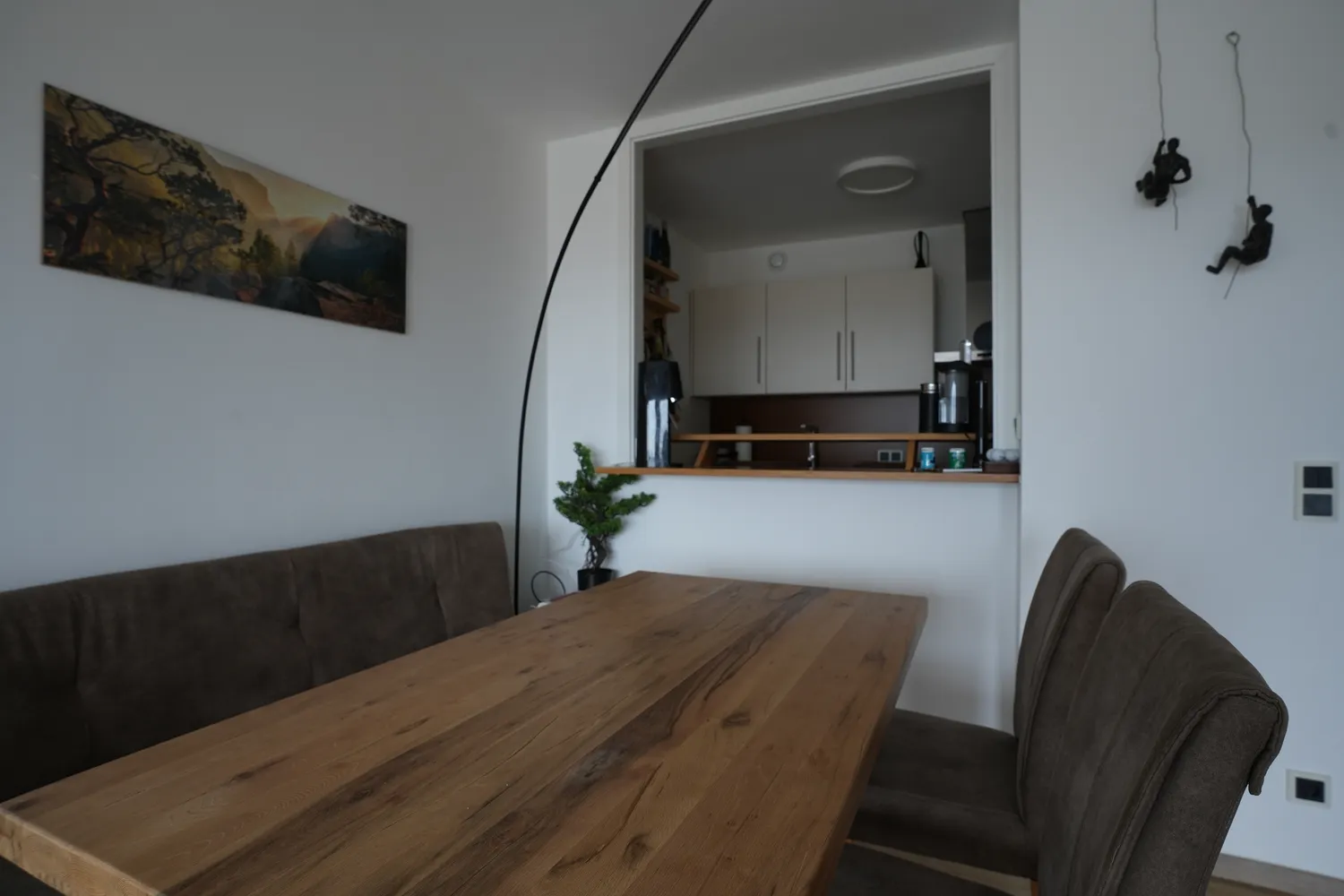 2 Zimmer Wohnung mit 62 m² in Mannheim – Bild 4