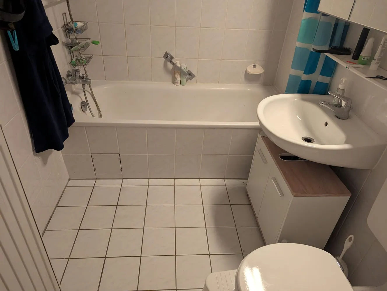 3 room apartment with 65 m² in Hanover – Photo 9